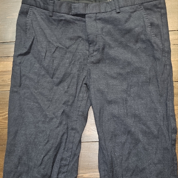 Tiger of sweden wool blend pants - Picture 2 of 6
